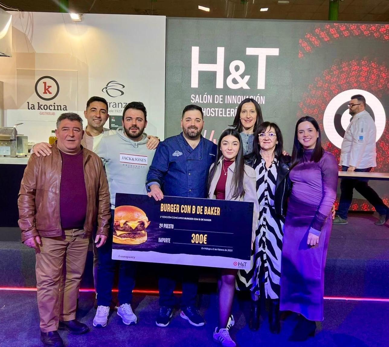 Hotel Sierra De Huesa エクステリア 写真